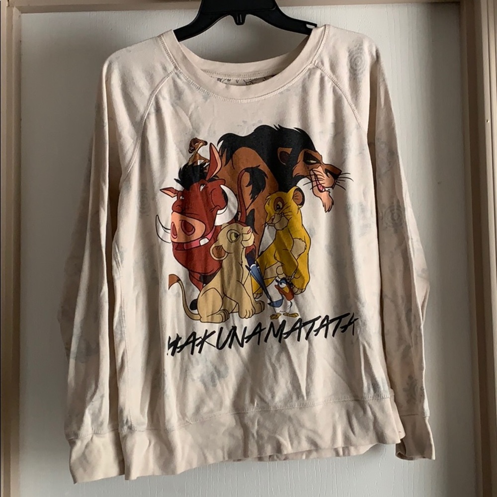 Reversible top